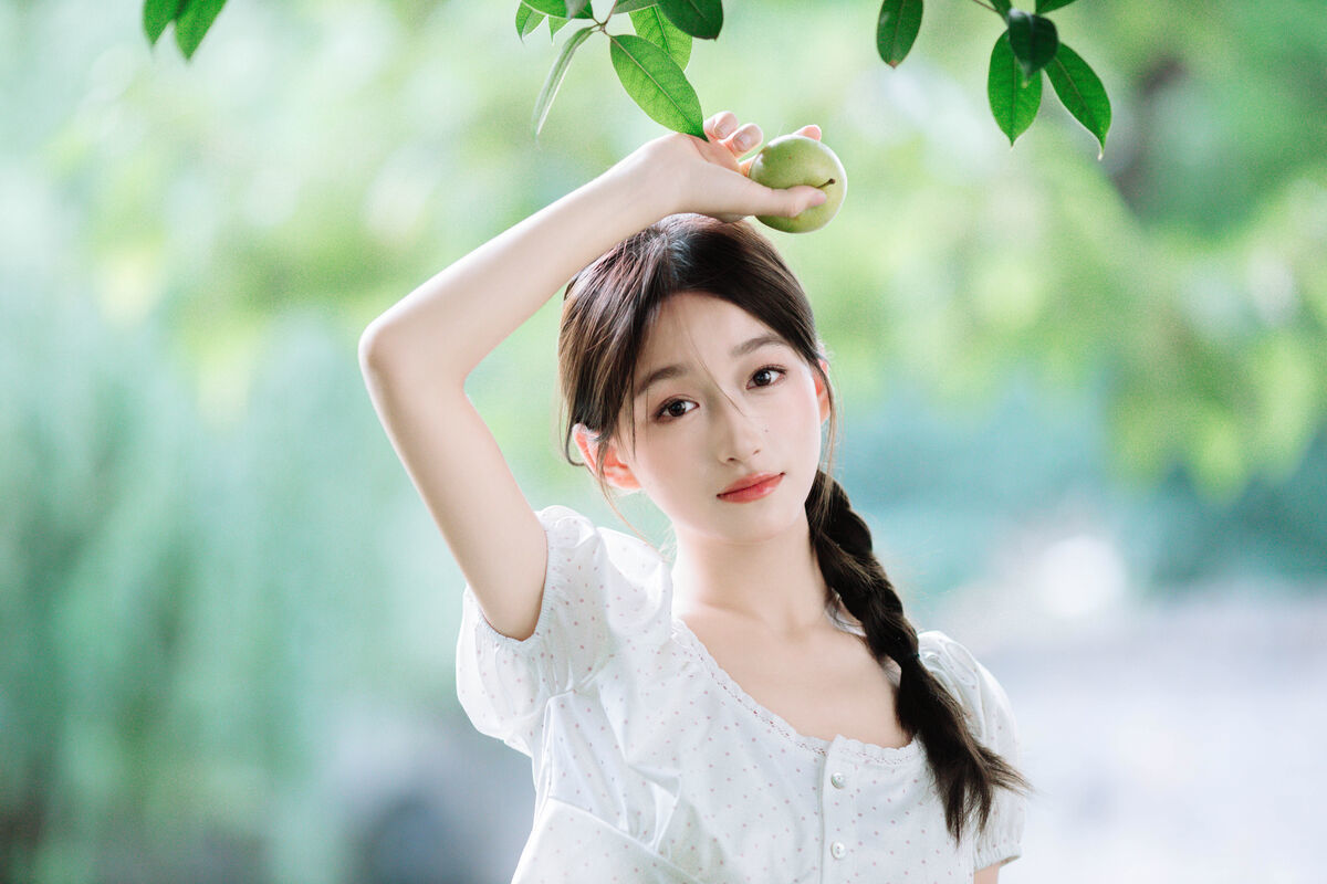 图片[6]-YiTuYu艺图语 Vol.7556 Yu Er[52P]-六色网