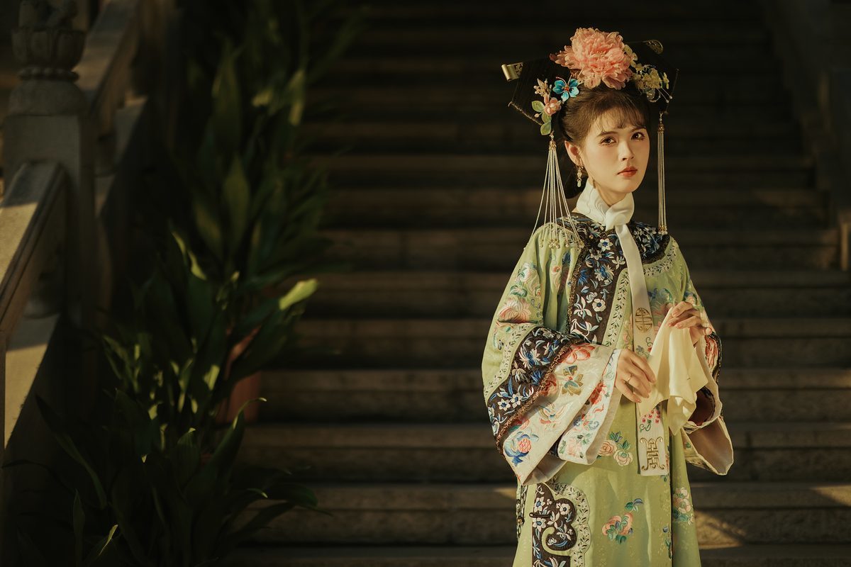 图片[28]-YiTuYu艺图语 Vol.5909 An Xiao Yi[33P]-六色网