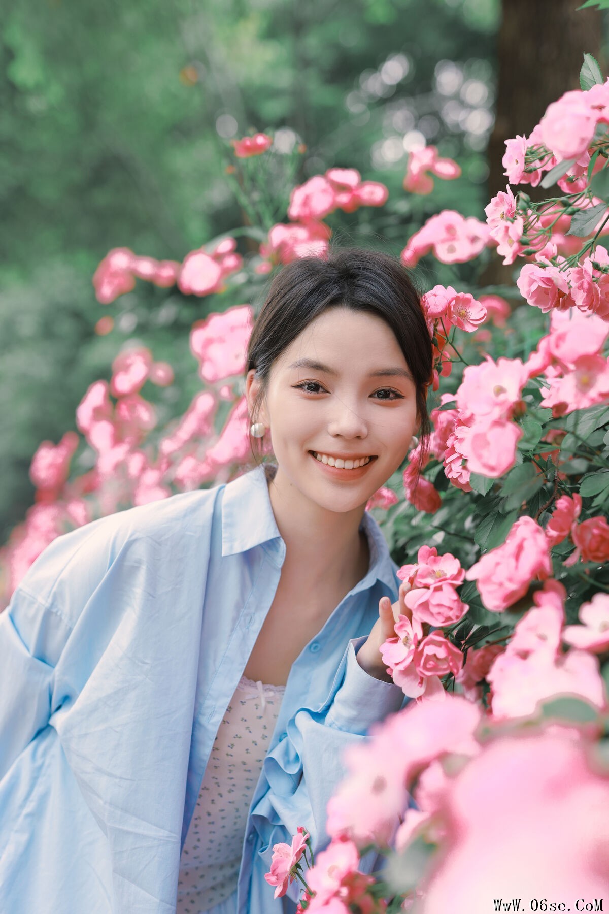 图片[17]-YiTuYu艺图语 Vol.7055 Xiao Meng[22P]-六色网