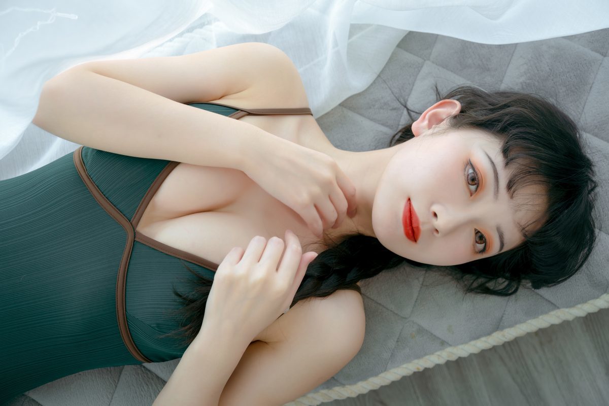 图片[33]-YiTuYu艺图语 Vol.4468 Tao Mo Gong Zi X[33P]-六色网