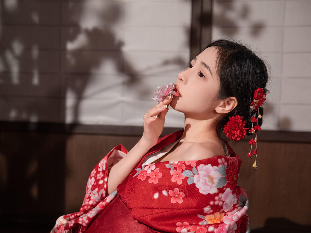 图片[17]-YiTuYu艺图语 Vol.6608 Dan Dan[36P]-六色网
