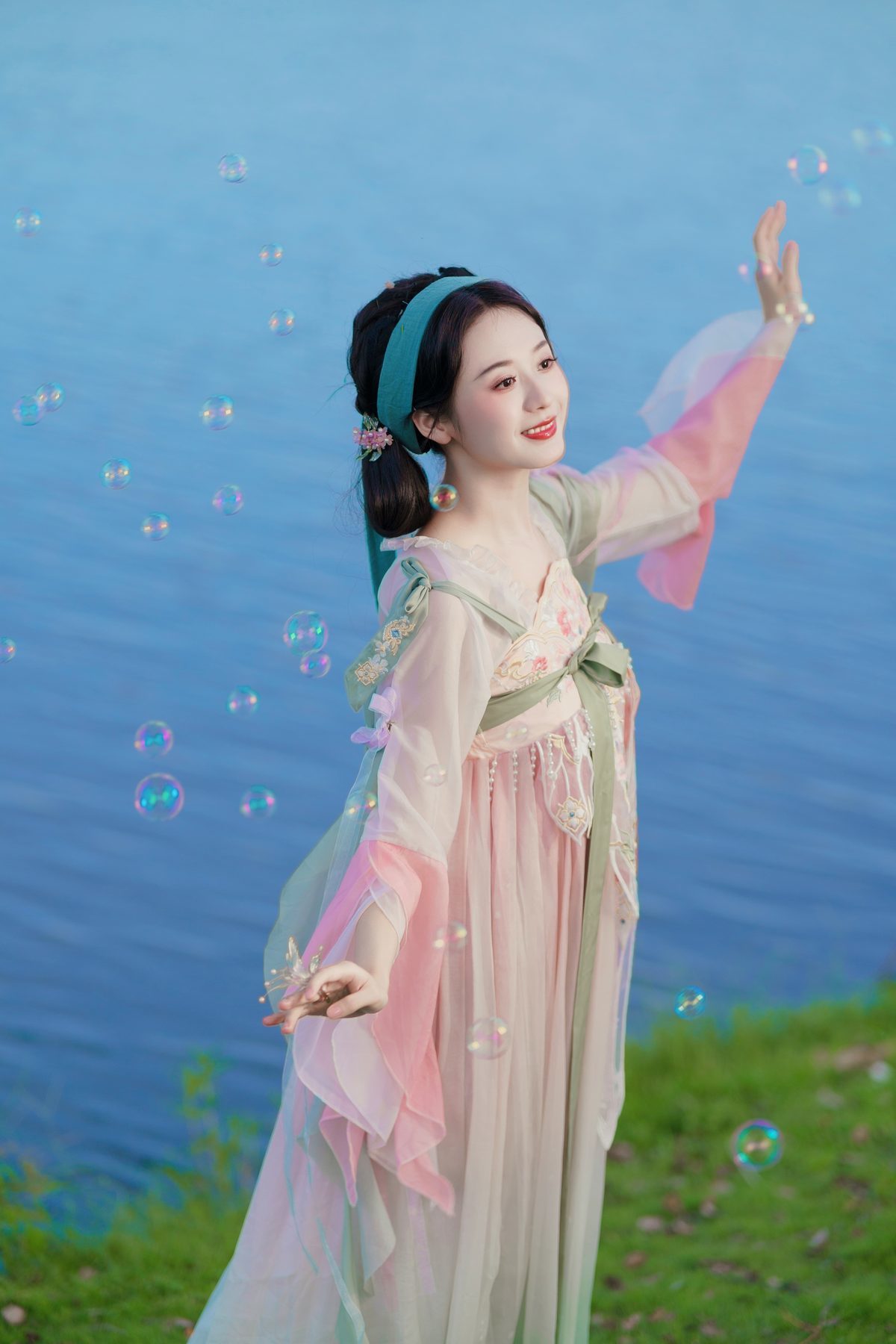 图片[26]-YiTuYu艺图语 Vol.5638 Shu Pian Yoyi[45P]-六色网