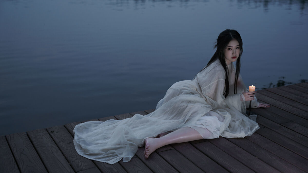 图片[29]-YiTuYu艺图语 Vol.6896 Zang Yi Tong[34P]-六色网