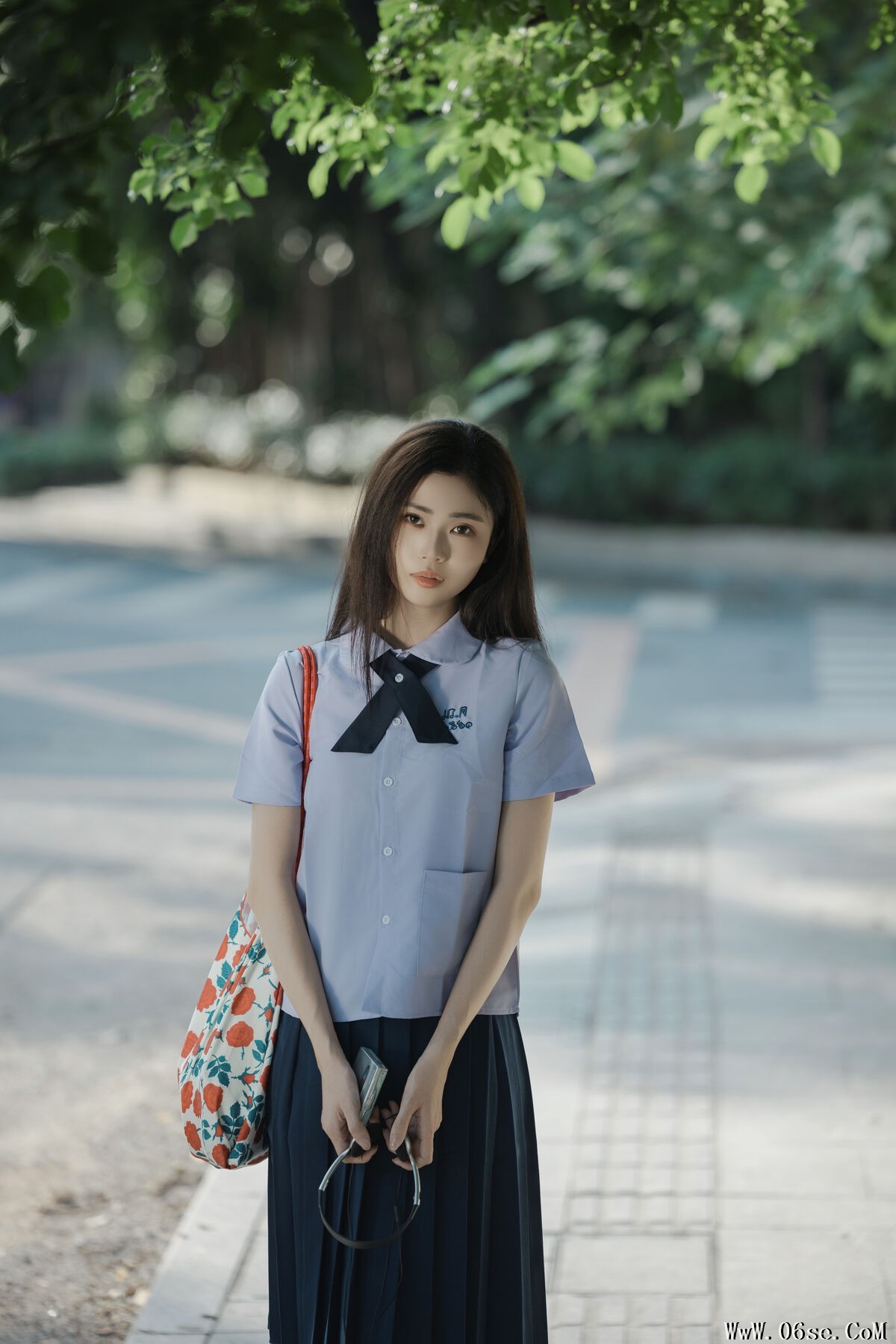 图片[6]-YiTuYu艺图语 Vol.7727 Zhao Sheng[23P]-六色网
