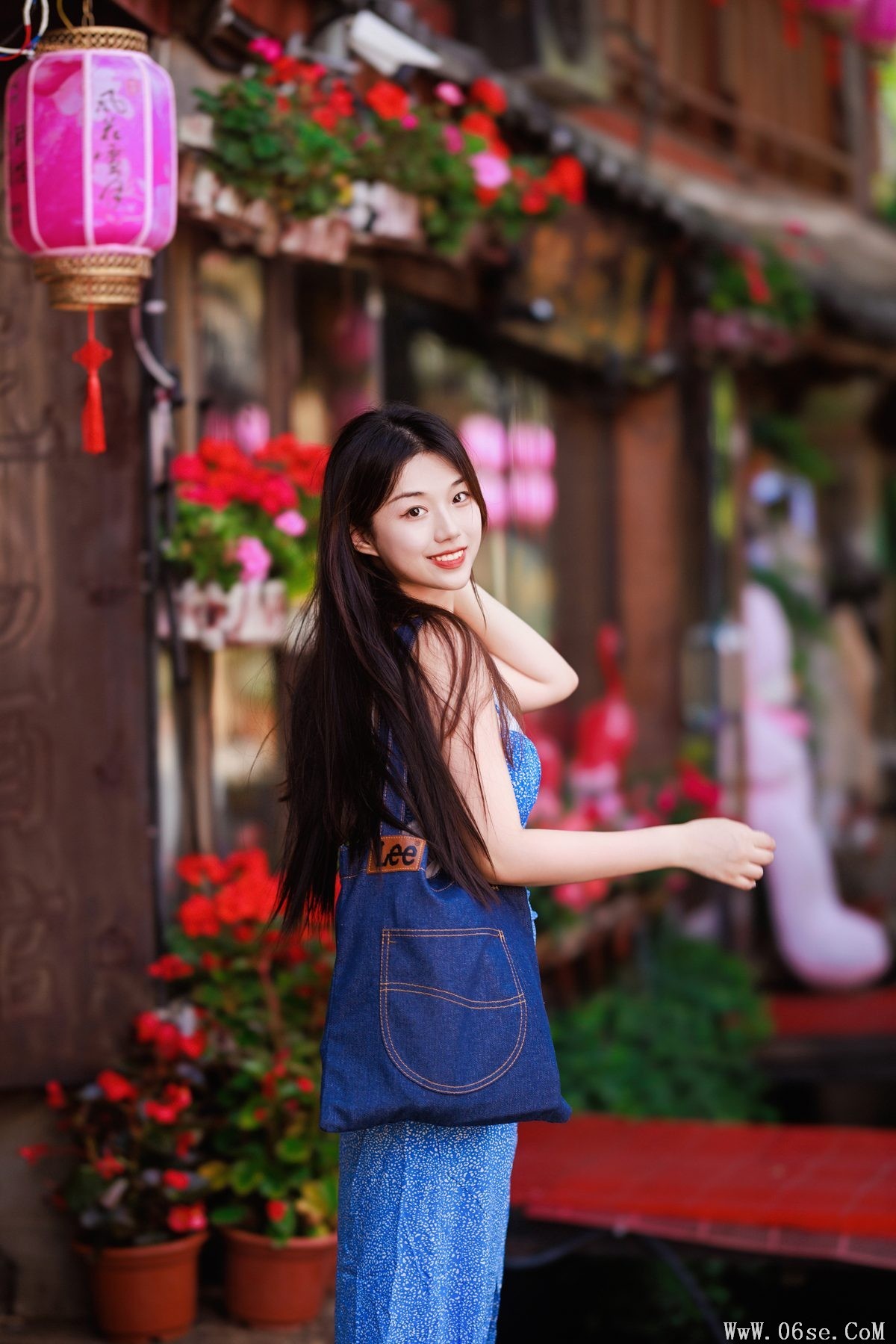 图片[14]-YiTuYu艺图语 Vol.5095 Pei Tong Xue[60P]-六色网