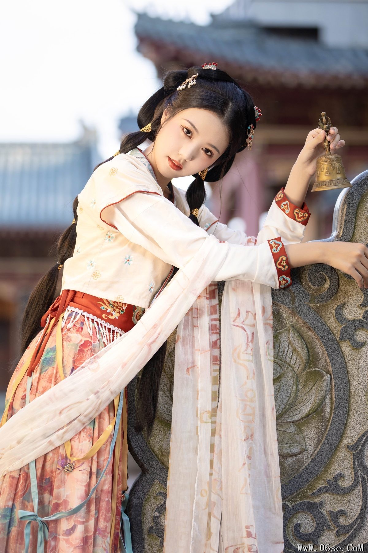 图片[20]-YiTuYu艺图语 Vol.5921 Lsababe[32P]-六色网