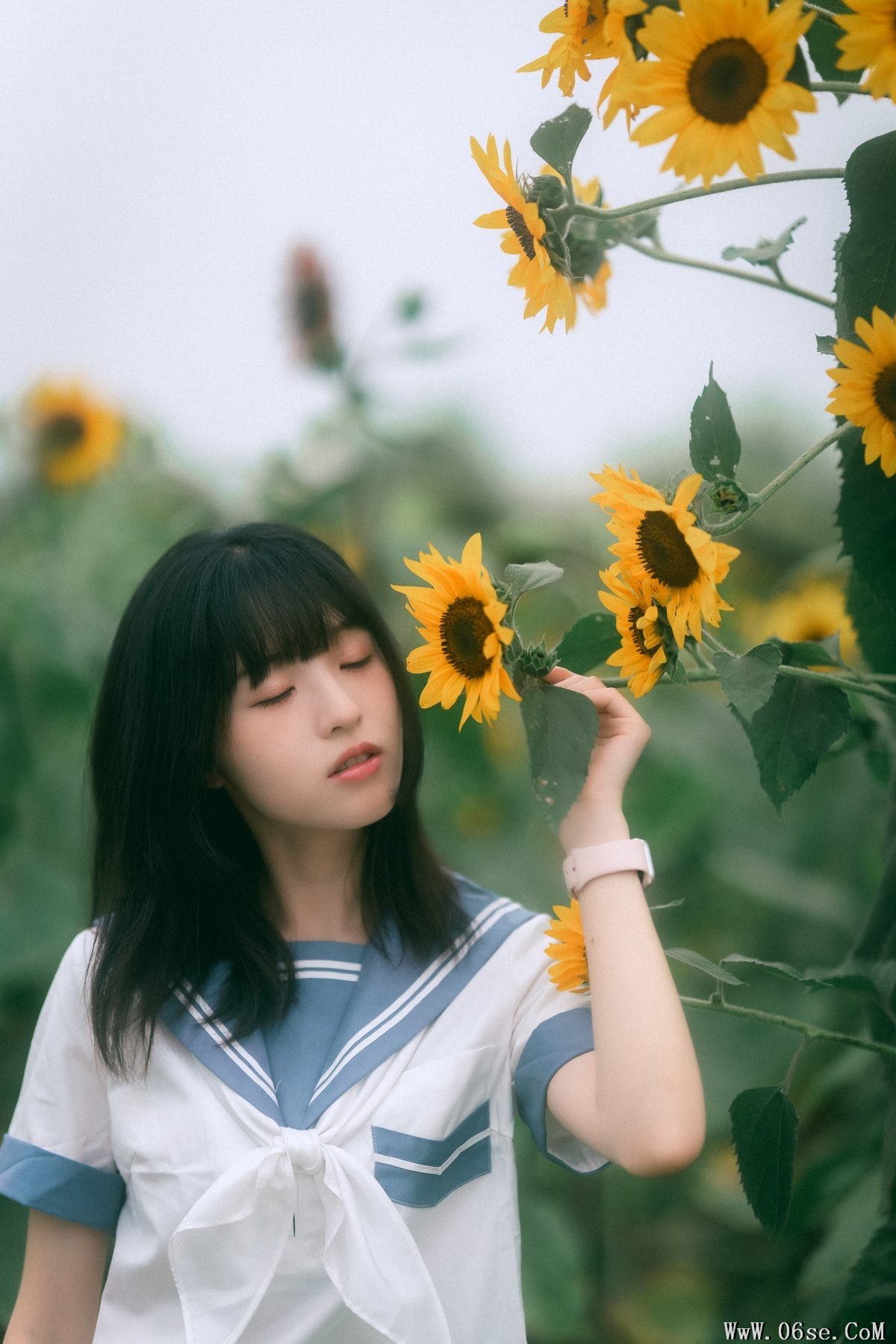 图片[4]-YiTuYu艺图语 Vol.4852 Bei Bei[49P]-六色网