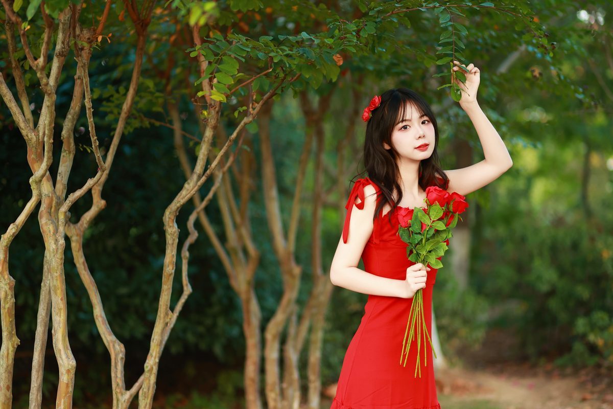 图片[17]-YiTuYu艺图语 Vol.5878 Mu Yan Se Cc[22P]-六色网