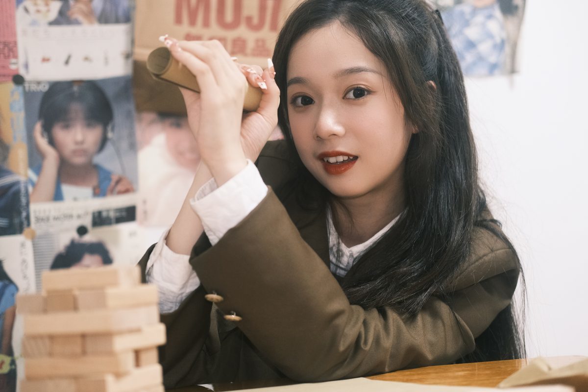 图片[20]-YiTuYu艺图语 Vol.3660 Ge Man Ni Nini[33P]-六色网