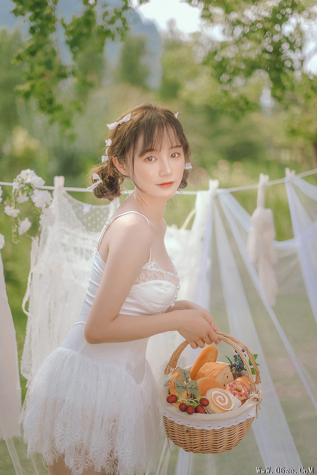 图片[19]-YiTuYu艺图语 Vol.5730 Xia Fan Yi Zhou[33P]-六色网