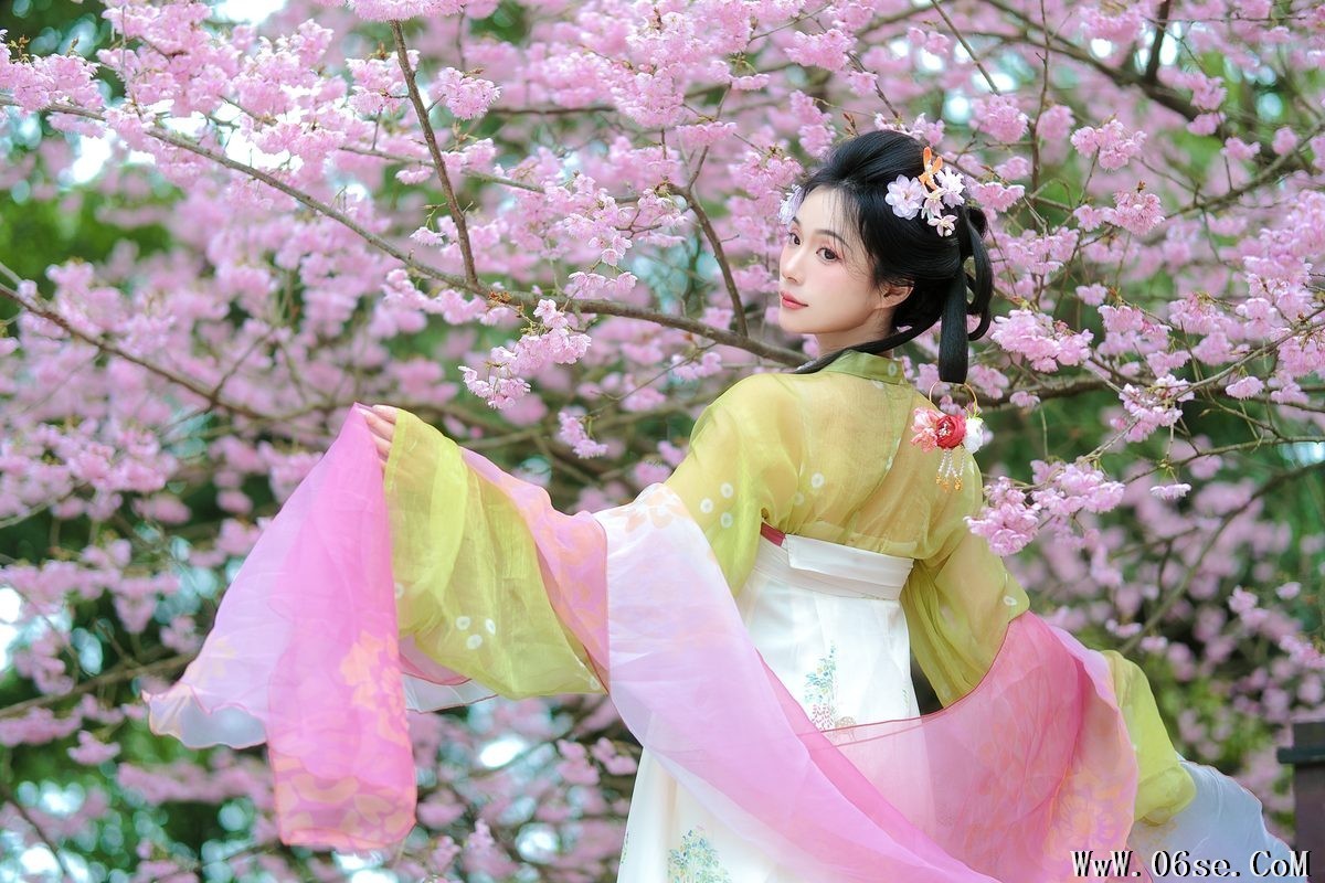 图片[10]-YiTuYu艺图语 Vol.3859 Jing Nu[20P]-六色网