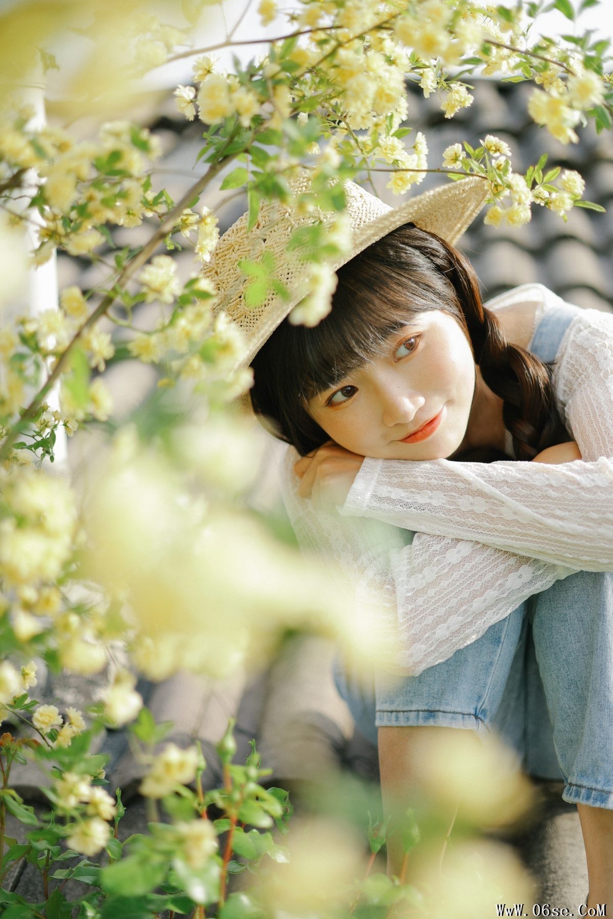 图片[14]-YiTuYu艺图语 Vol.4344 Lan Pang Zi[35P]-六色网