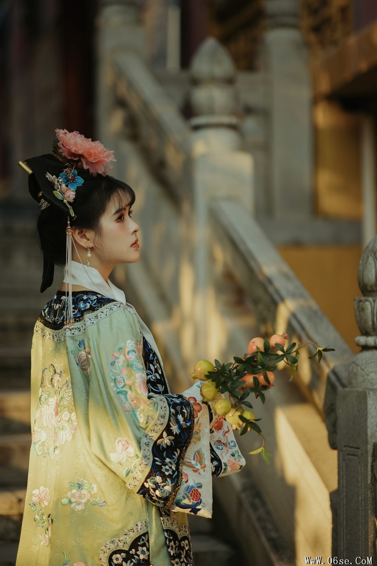 图片[32]-YiTuYu艺图语 Vol.5909 An Xiao Yi[33P]-六色网