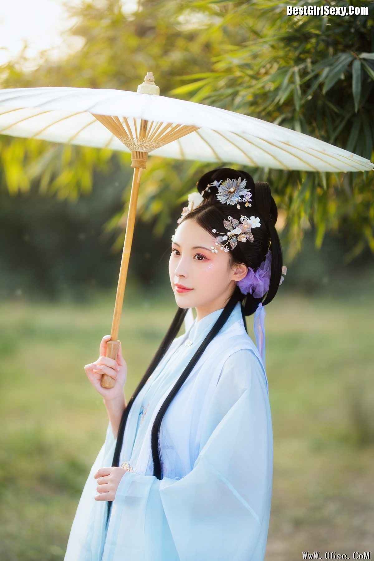图片[6]-YiTuYu艺图语 Vol.4069 Yi Xiao Zhi Zhi Zhi Zhi[26P]-六色网