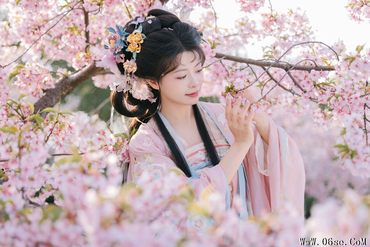 图片[16]-YiTuYu艺图语 Vol.6591 Yao Yao[23P]-六色网