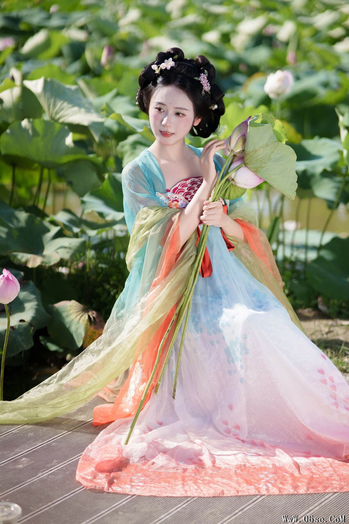 图片[12]-YiTuYu艺图语 Vol.7376 Shu Pian Yoyi[37P]-六色网