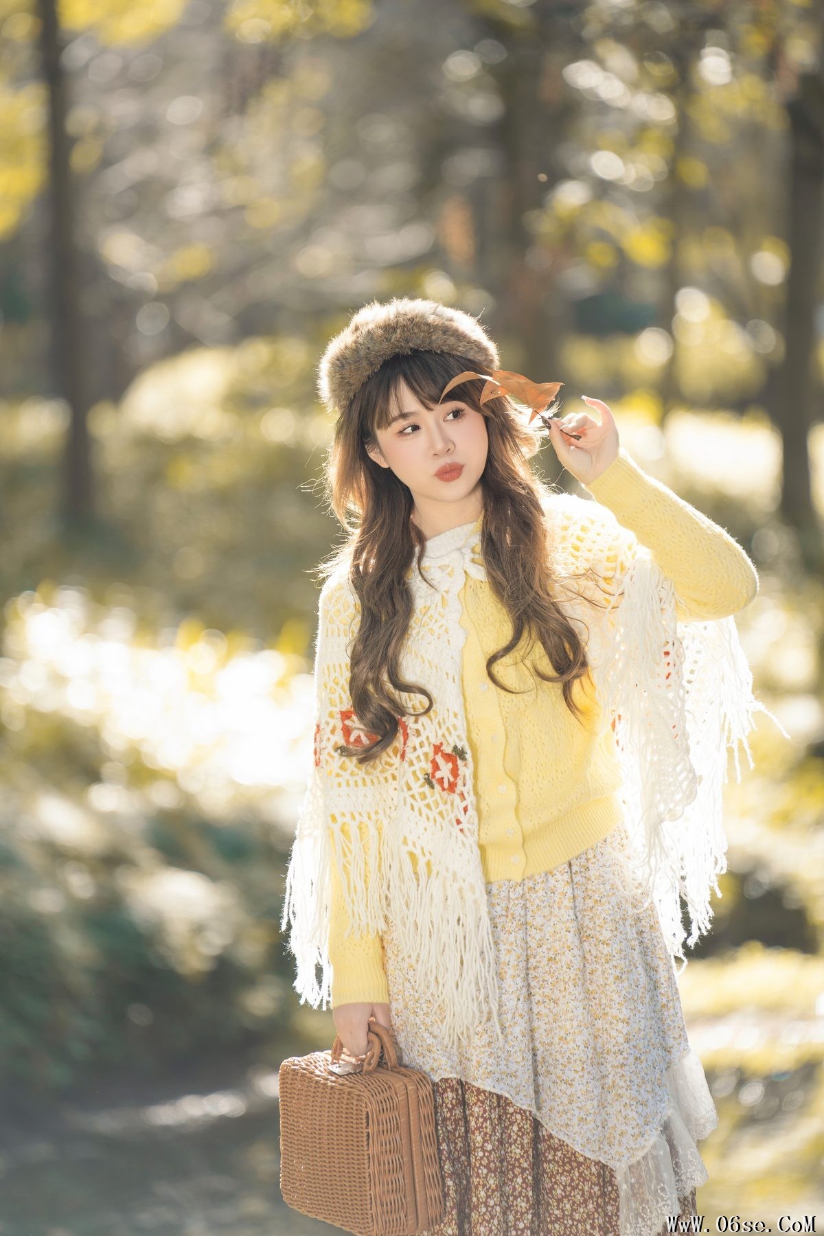 图片[14]-YiTuYu艺图语 Vol.6134 Pao Fu Xiao Fang[35P]-六色网