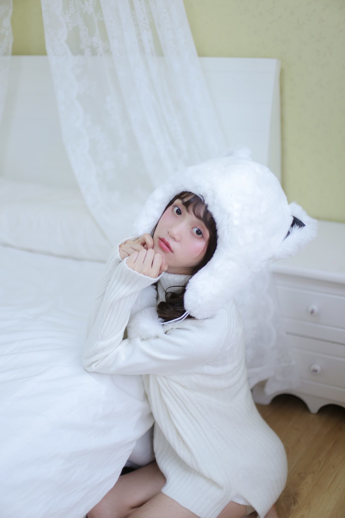 图片[13]-YiTuYu艺图语 Vol.5757 Yi Tiao Yu Wei[24P]-六色网