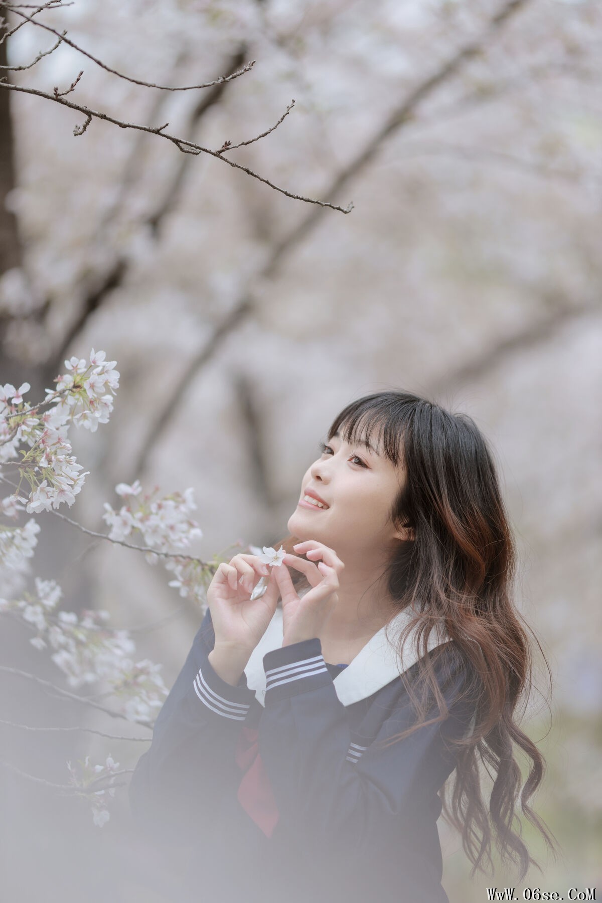 图片[20]-YiTuYu艺图语 Vol.6406 Xiao Wei Ren Er[29P]-六色网