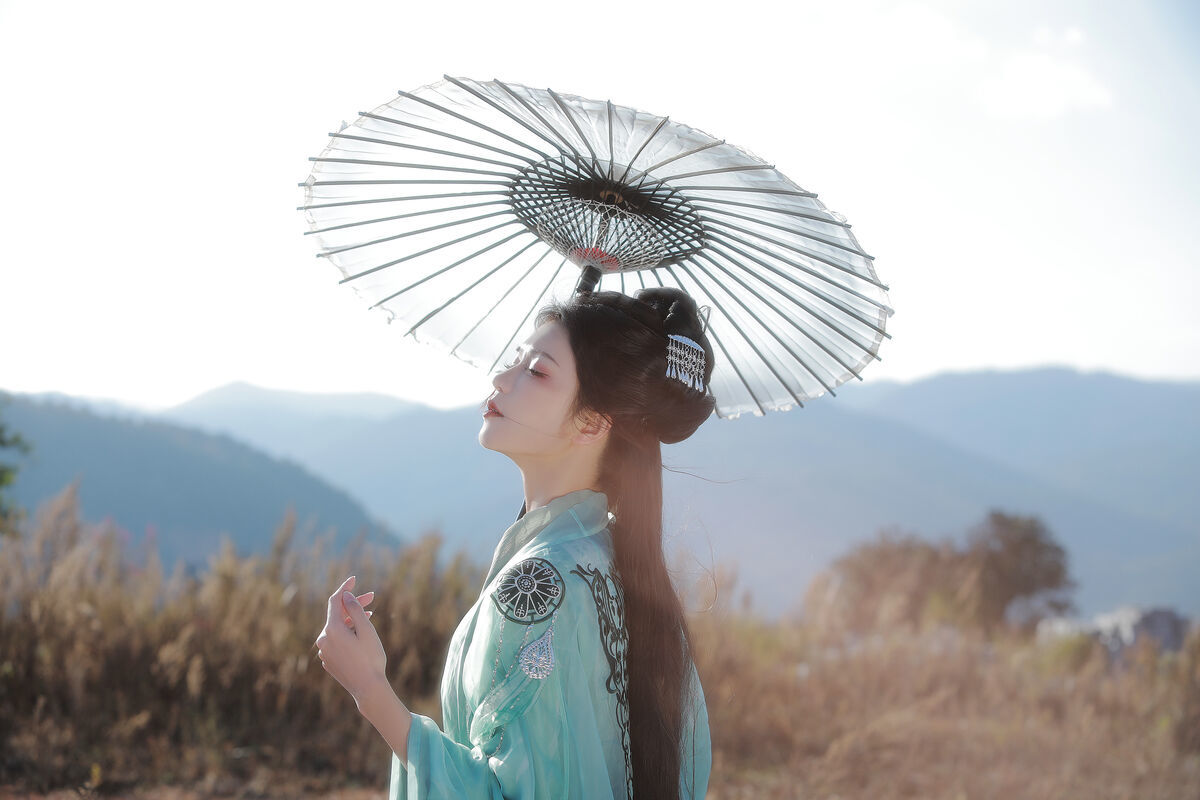 图片[9]-YiTuYu艺图语 Vol.6539 Wu Sui[22P]-六色网