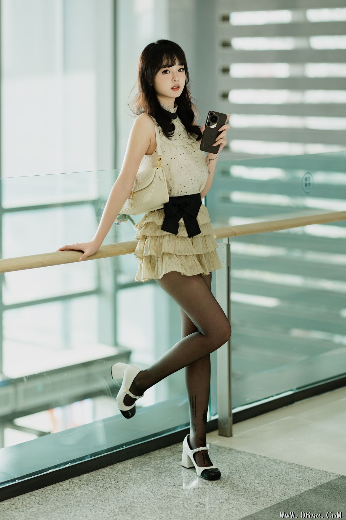 图片[11]-YiTuYu艺图语 Vol.7227 Ci Qing Shi Dou Ya[21P]-六色网