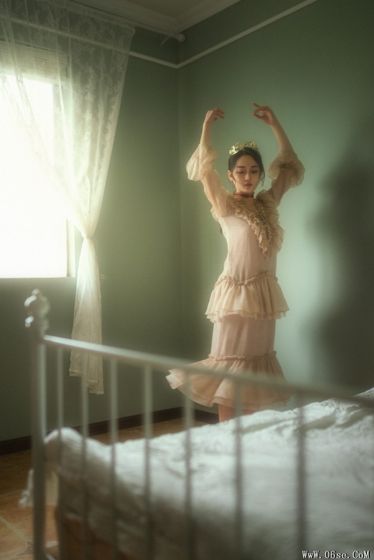 图片[15]-YiTuYu艺图语 Vol.4622 Xiao Guo[20P]-六色网