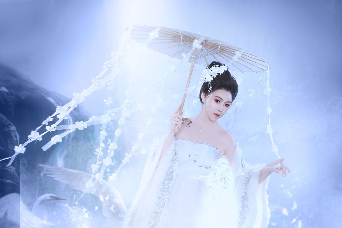图片[5]-YiTuYu艺图语 Vol.3257 Xue Bao[23P]-六色网