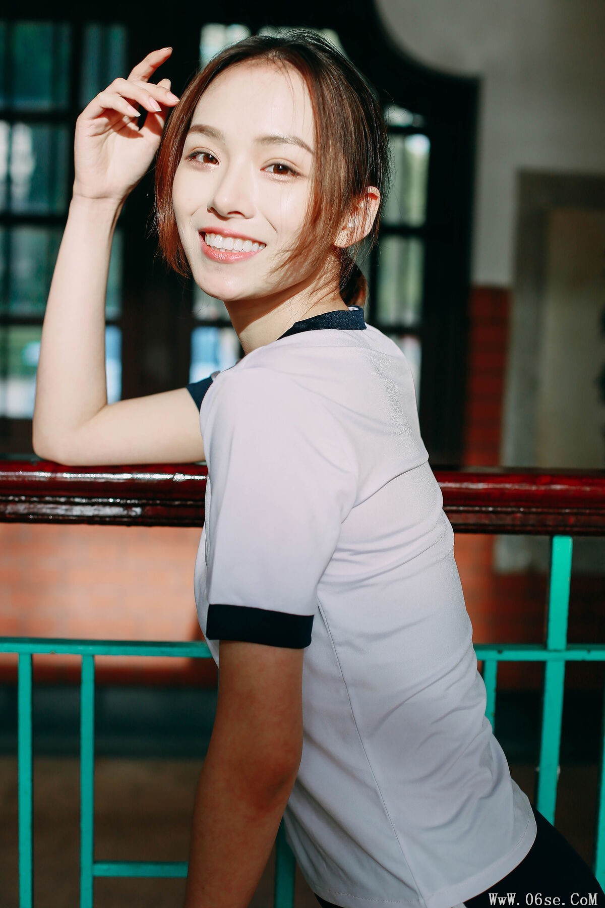 图片[21]-YiTuYu艺图语 Vol.6678 Zhu Yun Hui Da Mo Wang[24P]-六色网