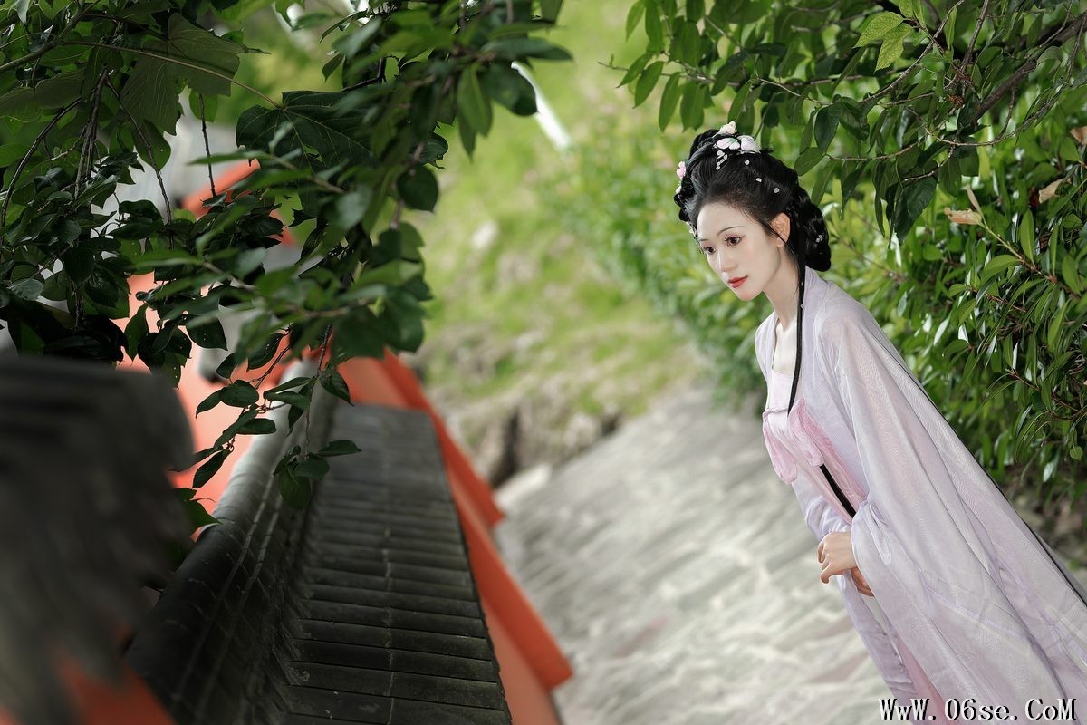 图片[11]-YiTuYu艺图语 Vol.5011 Chang Nian W[38P]-六色网