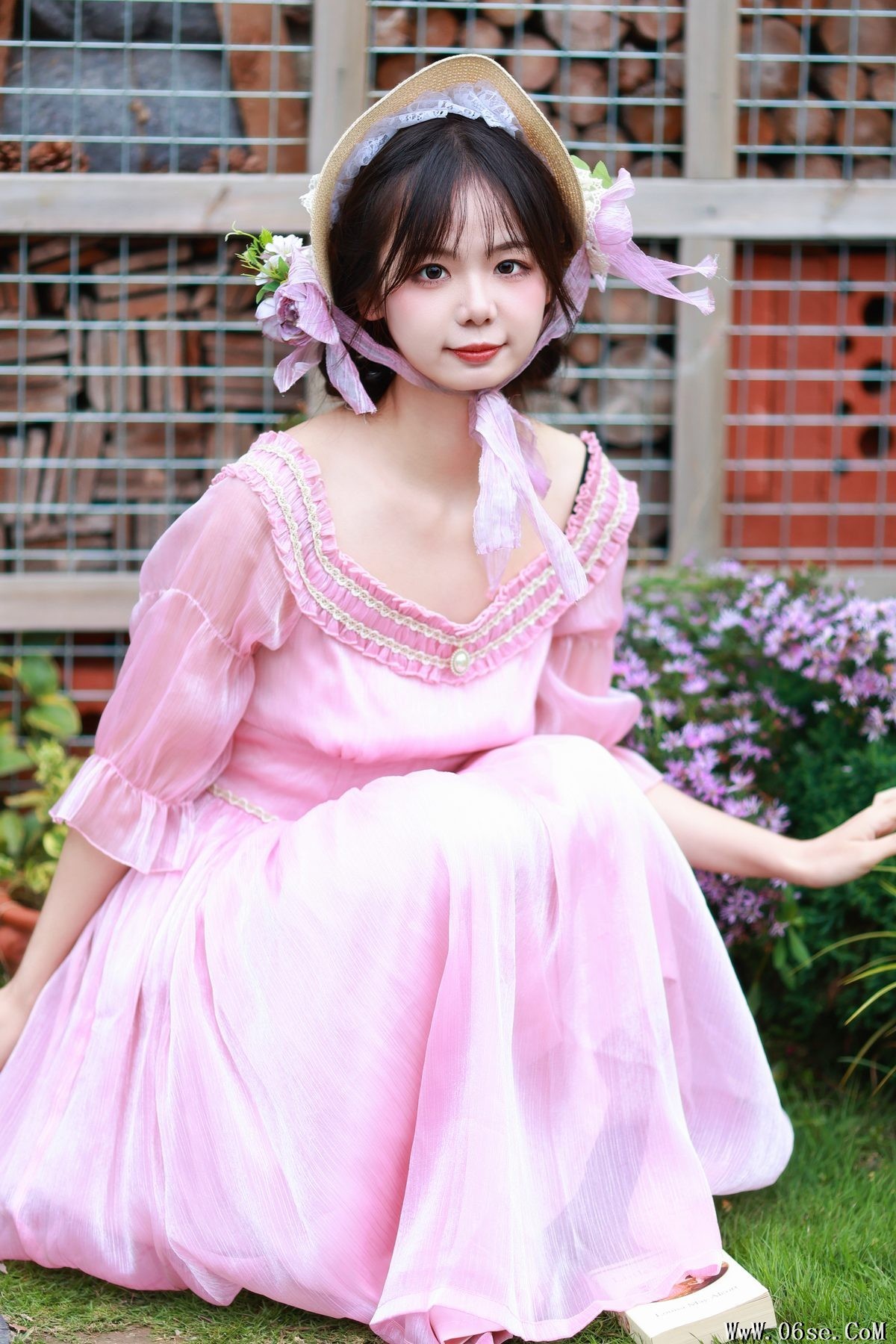 图片[17]-YiTuYu艺图语 Vol.5734 Mu Yan Se Cc[32P]-六色网