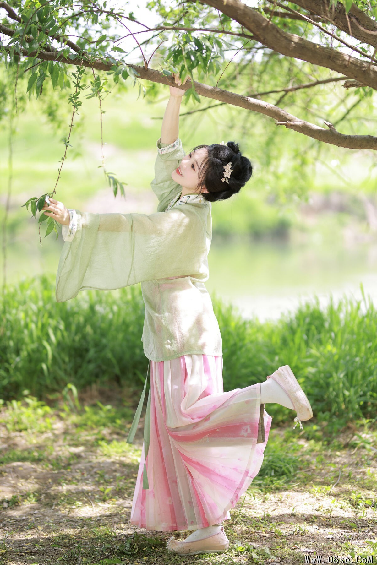 图片[6]-YiTuYu艺图语 Vol.7756 Peng Yao A[21P]-六色网