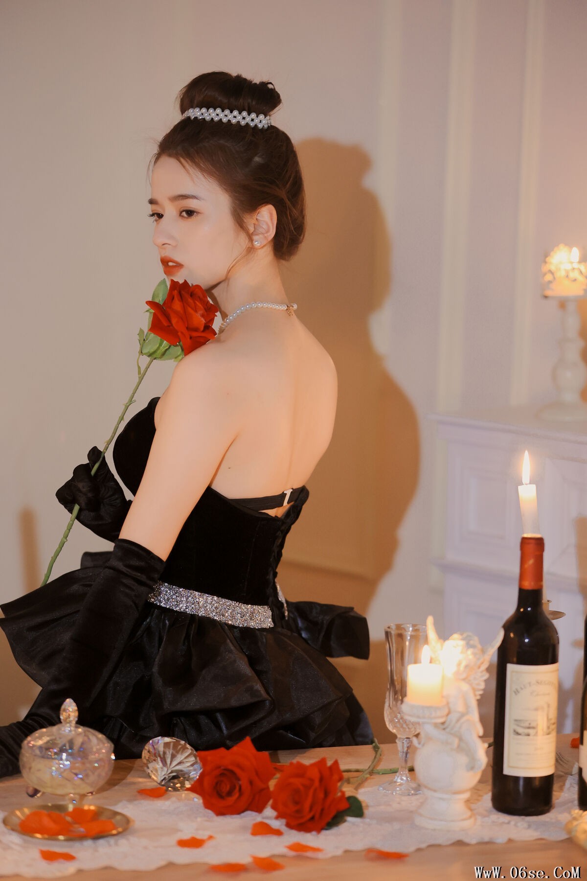 图片[6]-YiTuYu艺图语 Vol.7386 Er Miao[30P]-六色网