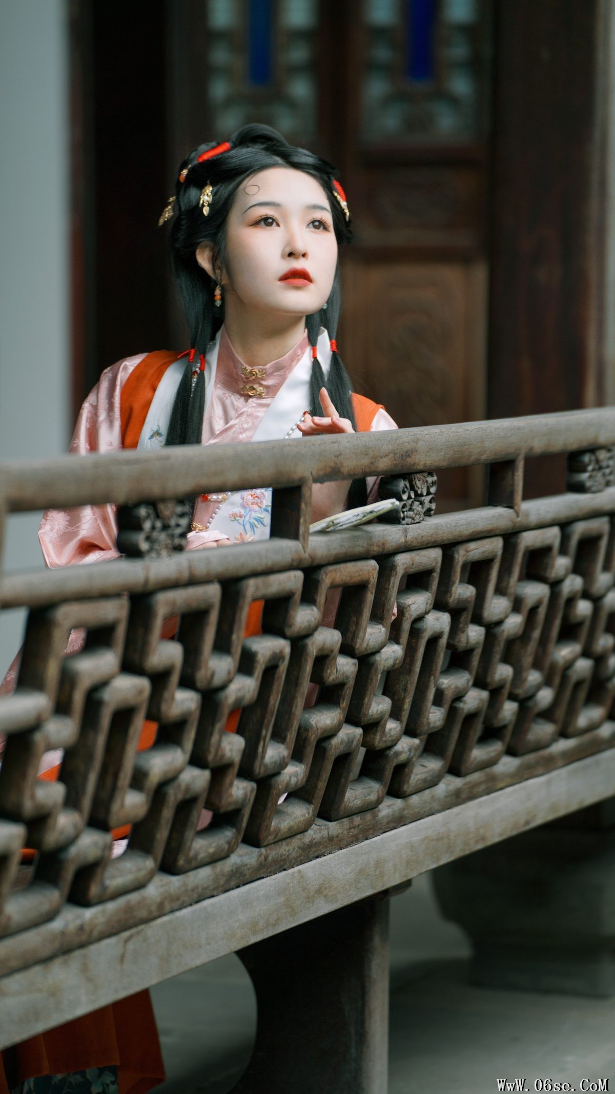 图片[10]-YiTuYu艺图语 Vol.3769 Ai Tan Xian De Xia Shang Zhou[23P]-六色网