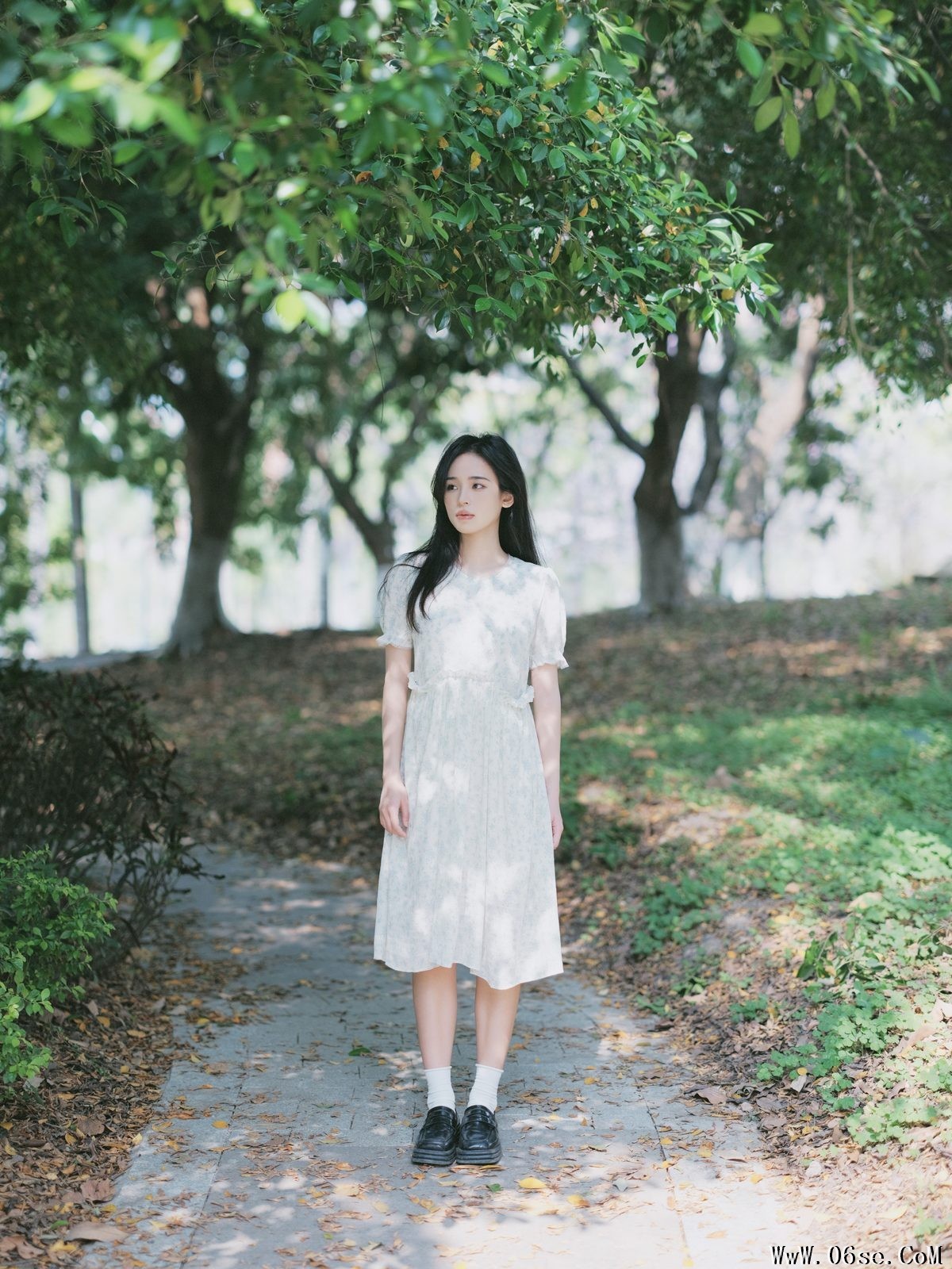 图片[11]-YiTuYu艺图语 Vol.3818 Cheng Zi[41P]-六色网