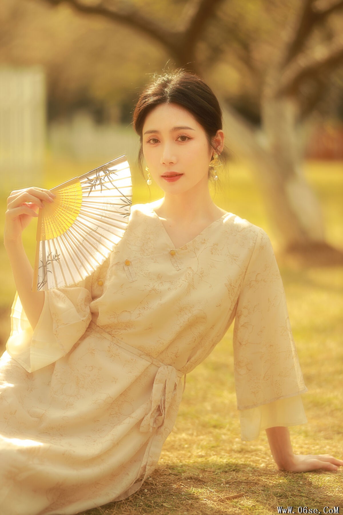 图片[19]-YiTuYu艺图语 Vol.6468 Xiao Bai[31P]-六色网