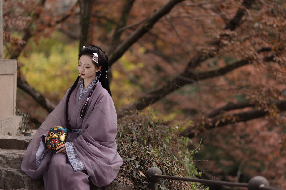 图片[29]-YiTuYu艺图语 Vol.6288 Xiao Yang Ai Gan Fan[31P]-六色网