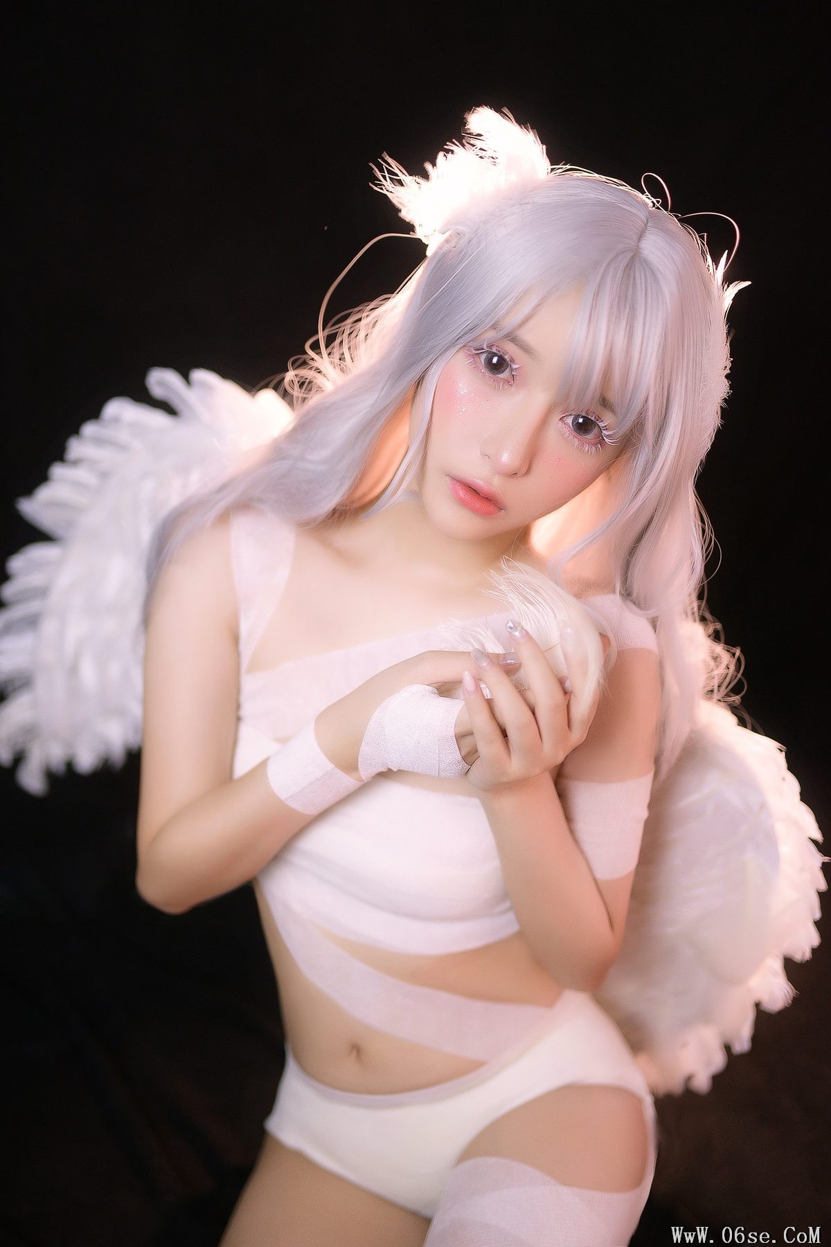 图片[17]-YiTuYu艺图语 Vol.5688 Xi Xi Na[30P]-六色网