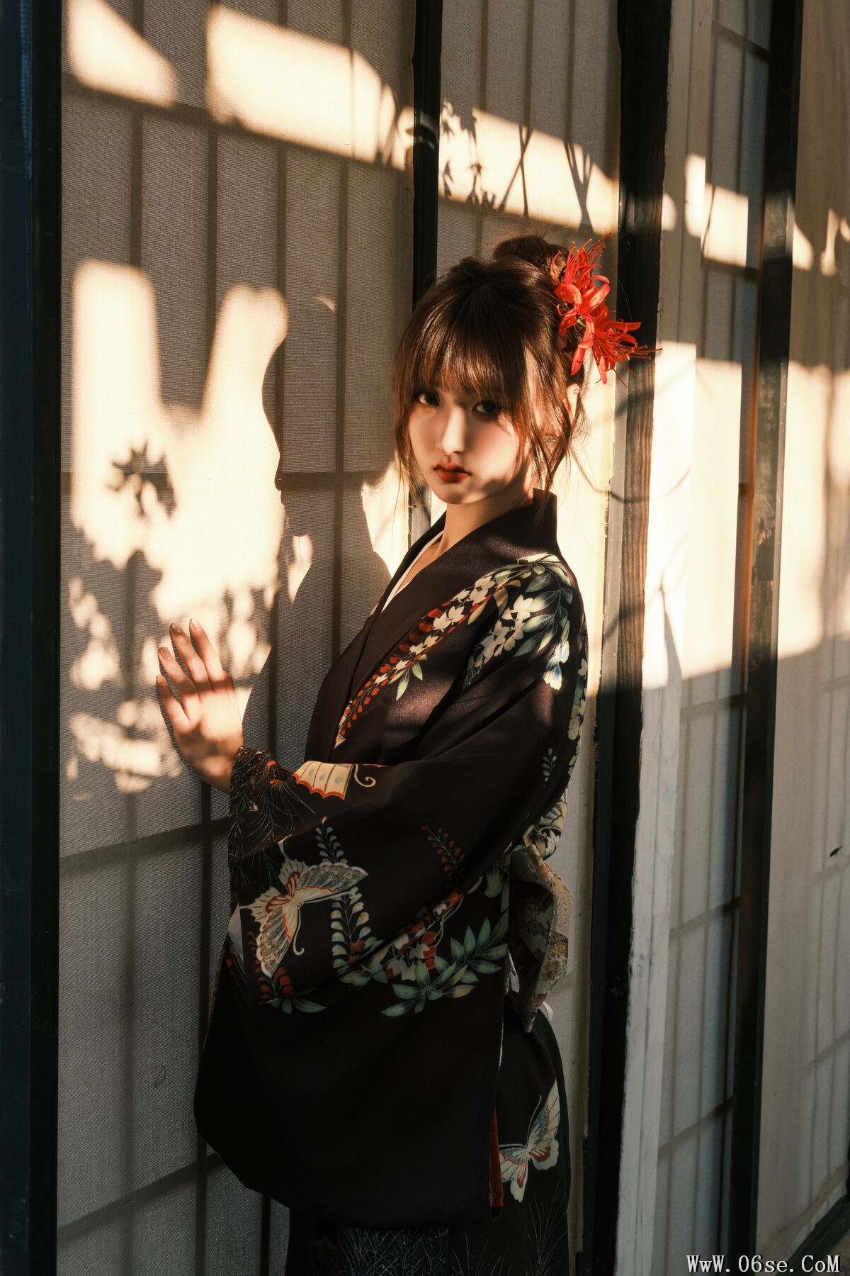 图片[10]-YiTuYu艺图语 Vol.7607 Chen Nian Xiao Jiu[23P]-六色网