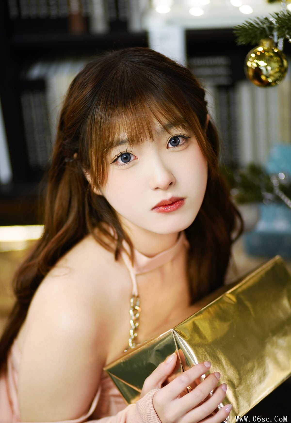 图片[21]-YiTuYu艺图语 Vol.3189 Zha Ji Bing Ke Le[24P]-六色网