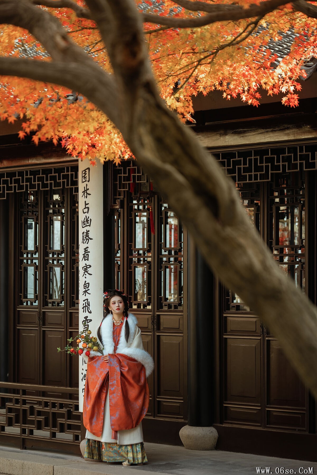 图片[12]-YiTuYu艺图语 Vol.6416 Jie Yu[42P]-六色网