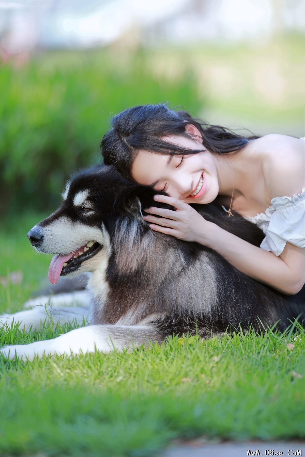 图片[3]-YiTuYu艺图语 Vol.4454 Xiao Tao[26P]-六色网