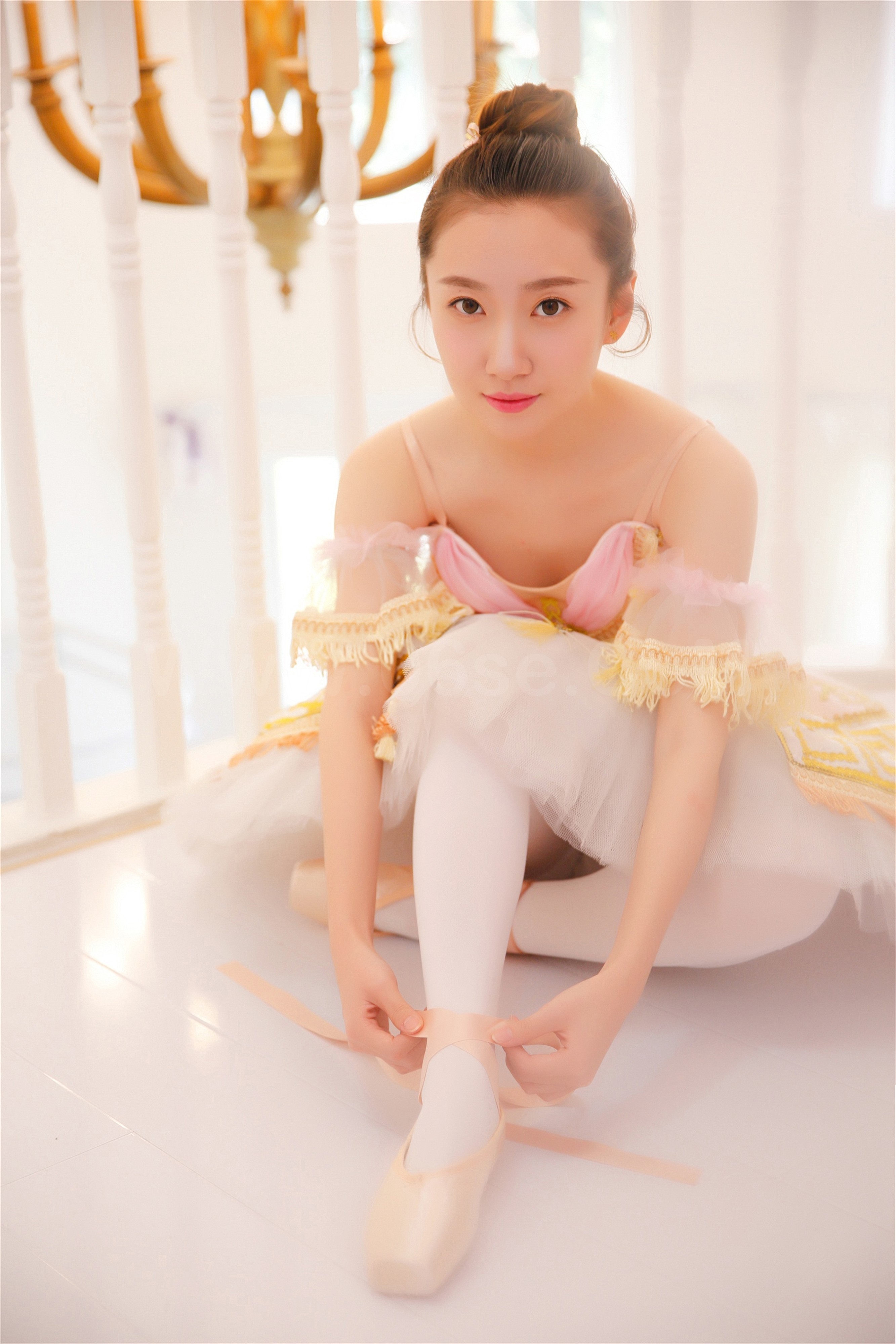 图片[32]-雅拉伊 – 《舞美人》[33P]-六色网