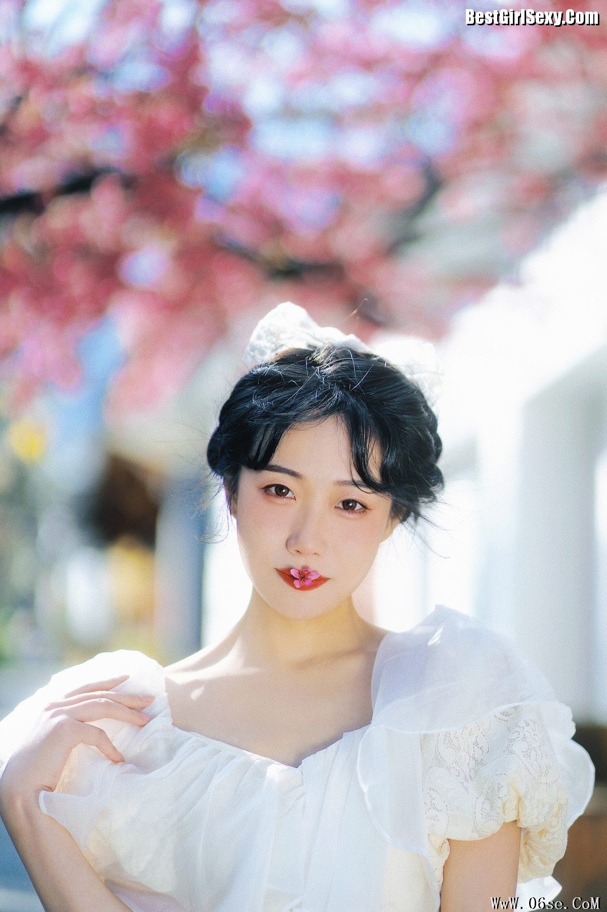 图片[21]-YiTuYu艺图语 Vol.4067 Chi Bai[23P]-六色网