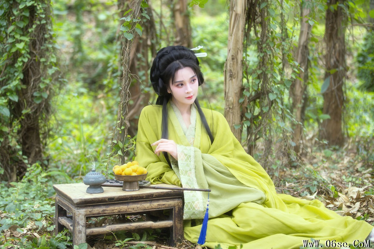 图片[35]-YiTuYu艺图语 Vol.7320 Miao Su Su[63P]-六色网