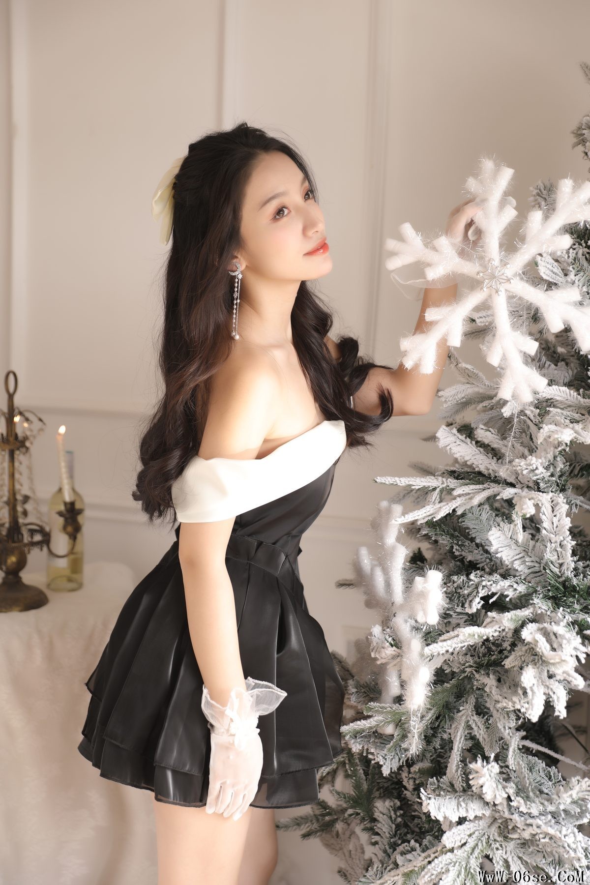 图片[36]-YiTuYu艺图语 Vol.3166 Ning Meng Jing A[37P]-六色网