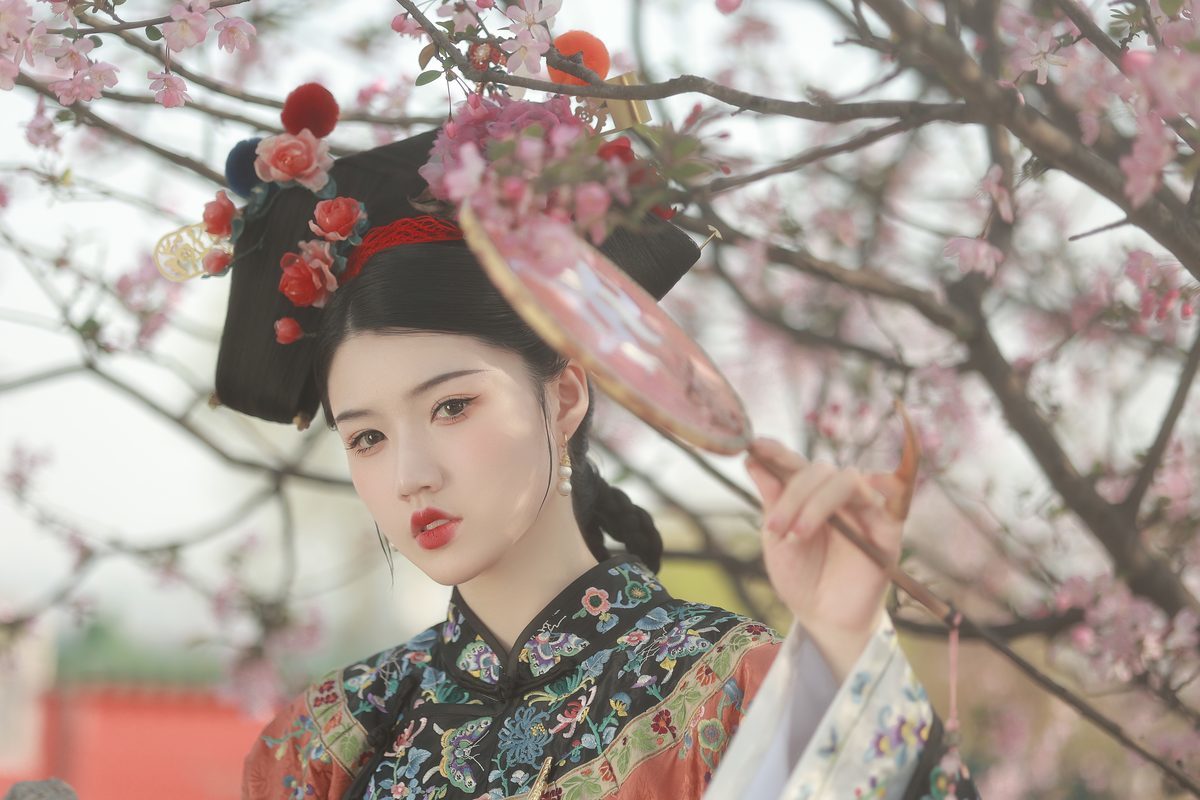 图片[12]-YiTuYu艺图语 Vol.5960 Yu Han[23P]-六色网