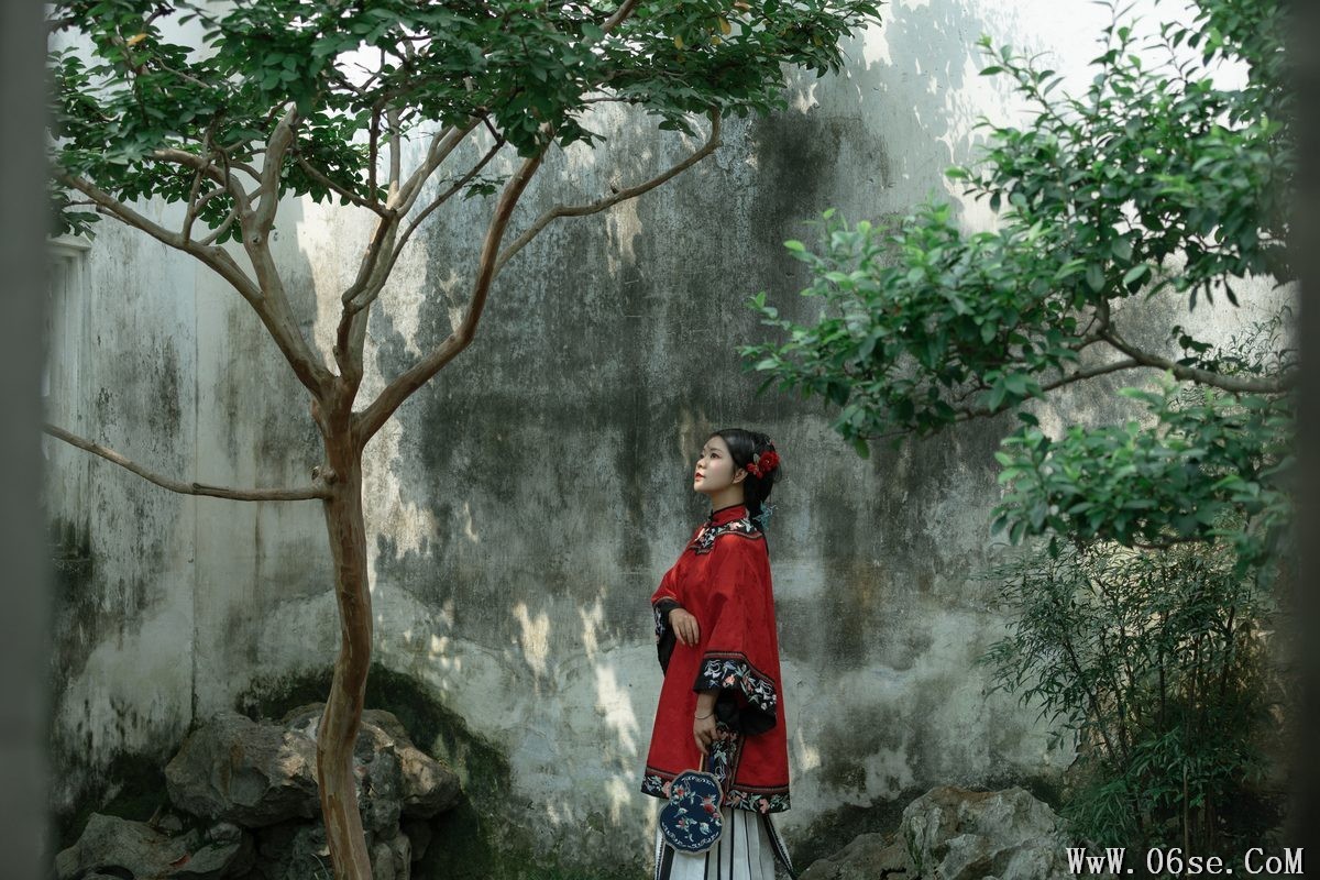 图片[20]-YiTuYu艺图语 Vol.3749 Shuai Shuai[28P]-六色网