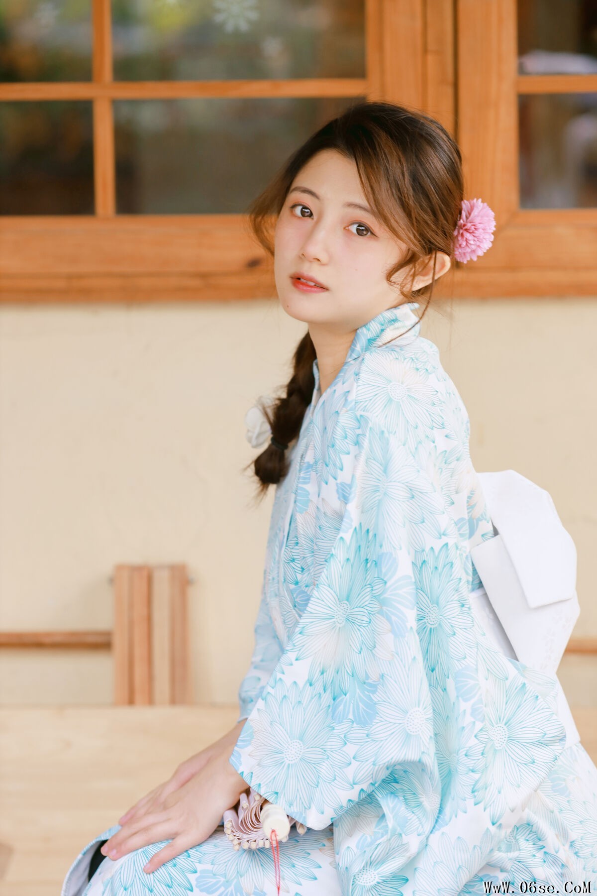 图片[20]-YiTuYu艺图语 Vol.6391 Rei Bi Shio[21P]-六色网