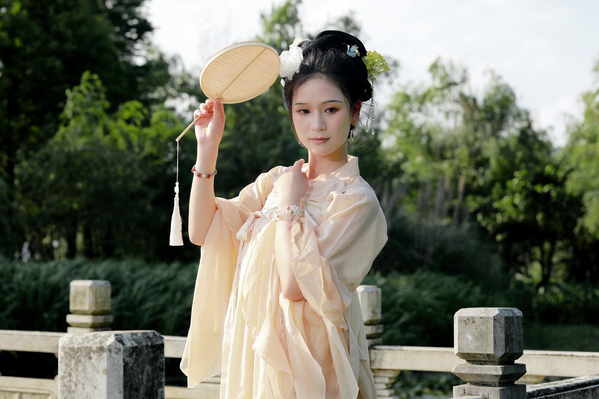 图片[43]-YiTuYu艺图语 Vol.4775 Chang Nian W[47P]-六色网