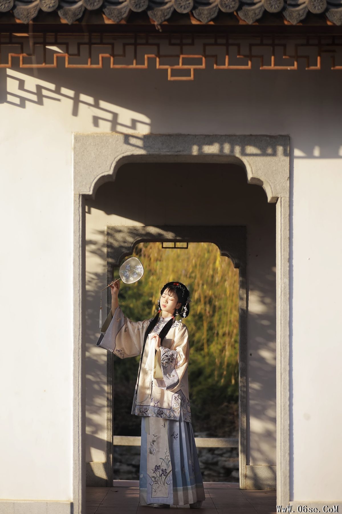 图片[23]-YiTuYu艺图语 Vol.5906 Zhou Zhou AY[24P]-六色网